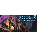 XCOM 2 Collection (+4 DLC) Steam Ключ РФ+СНГ +Бонус
