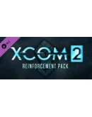 XCOM 2 Collection (+4 DLC) Steam Ключ РФ+СНГ +Бонус