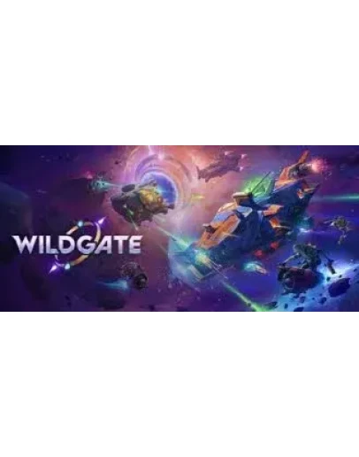 Ключ Wildgate Beta Test Steam