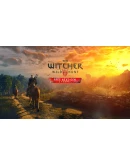 ВЕДЬМАК 3: ДИКАЯ ОХОТА ПОЛНОЕ ИЗДАНИЕ (Игра+все DLC)