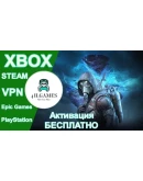 ВЕДЬМАК 3: ДИКАЯ ОХОТА ПОЛНОЕ ИЗДАНИЕ (Игра+все DLC)