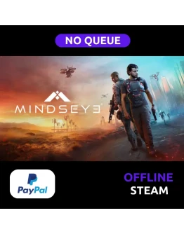 MindsEye Deluxe Edition + Все DLC STEAM PAYPAL