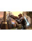 XCOM 2: Anarchy's Children (Steam key / РФ+Весь Мир)