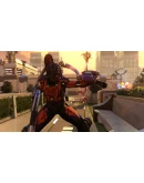 XCOM 2: Anarchy's Children (Steam key / РФ+Весь Мир)