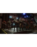 XCOM 2: Anarchy's Children (Steam key / РФ+Весь Мир)
