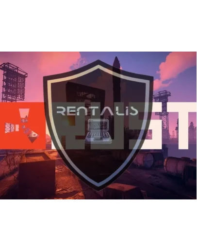 Купить Аренда аккаунта RUST steam 6 часов