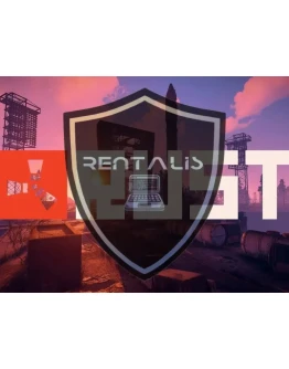 Купить Аренда аккаунта RUST steam 24 часа