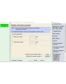 Сброс Epson XP2200 XP2205 Adjustment Program