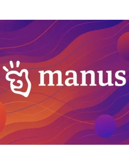 MANUS AI 10000 точек Быстрый заряд