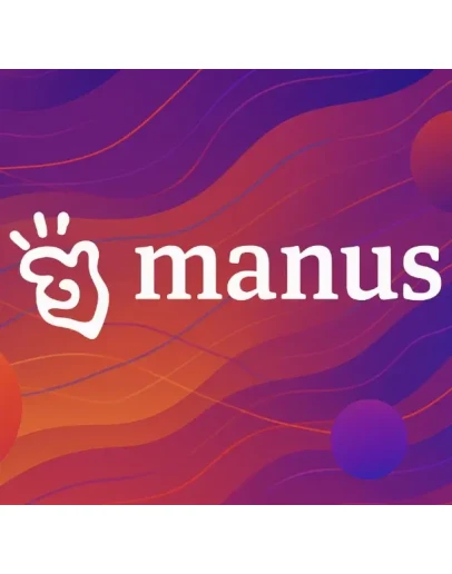 MANUS AI 10000 точек Быстрый заряд