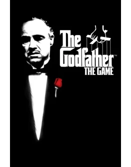 The Godfather КЛЮЧ РФ-Global The Godfather КЛЮЧ РФ-Global