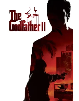 The Godfather 2 КЛЮЧ РФ-Global The Godfather 2 КЛЮЧ РФ-Global