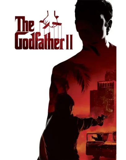 The Godfather 2 КЛЮЧ РФ-Global