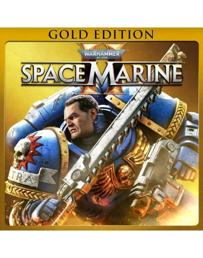Warhammer 40,000:Space Marine 2 Ultra(no steam guard)
