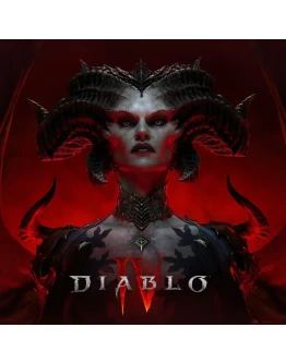 Diablo IV PS4/PS5 П2/П3