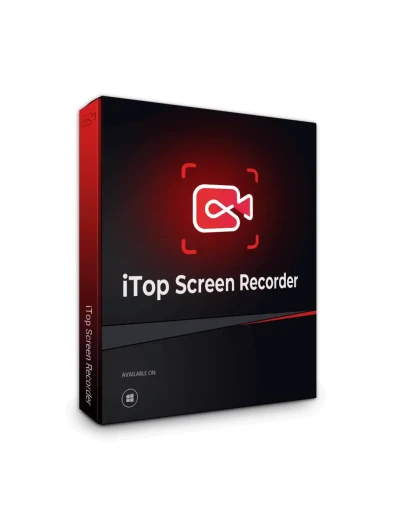 iTop Screen Recorder 6.x PRO лицензионный ключ, код