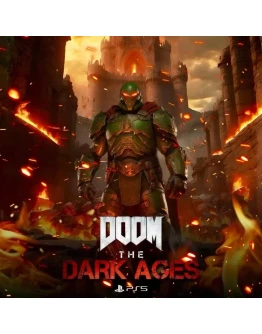 Doom Dark Ages (PS5) общий навсегда