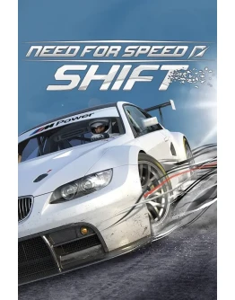 Need for Speed: Shift STEAM КЛЮЧ РФ-Global Need for Speed: Shift STEAM КЛЮЧ РФ-Global