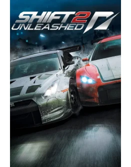 Shift 2: Unleashed КЛЮЧ STEAM КЛЮЧ РФ-Global Shift 2: Unleashed КЛЮЧ STEAM КЛЮЧ РФ-Global