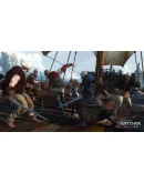 The Witcher 3: Wild Hunt Soundtrack Steam/РФ/СНГ