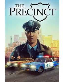 The Precinct