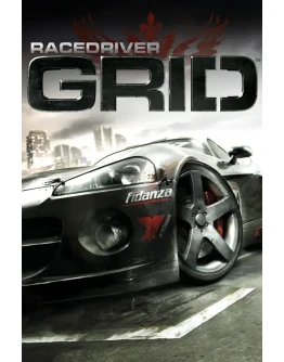 Grid (2008) STEAM КЛЮЧ РФ-Global Grid (2008) STEAM КЛЮЧ РФ-Global