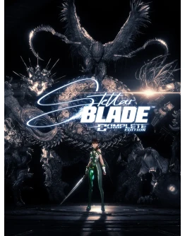 Stellar Blade - Complete Edition