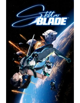 Stellar Blade