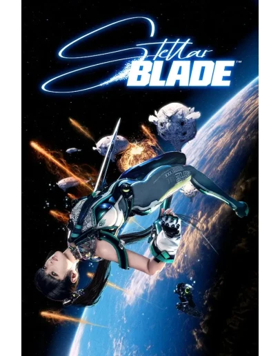 Stellar Blade