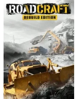 RoadCraft - Rebuild Edition
