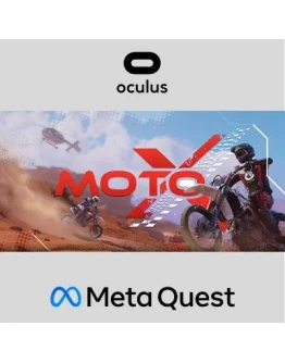 MotoX Oculus Quest