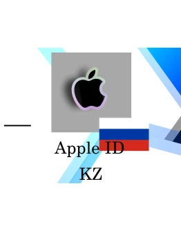 Apple ID RU/Россия IPhone/Ipad IOS
