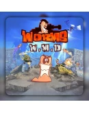 Worms W.M.D. PS4/PS5 П2/П3 Выбор издания НАВСЕГДА