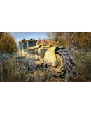 RoadCraft Rebuild Edition Xbox Series XS