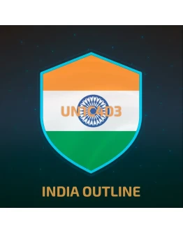 ИНДИЯ OUTLINE VPN БЕЗЛИМИТ ЛИЧНЫЙ СЕРВЕР