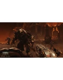 АРЕНДАXBOX DOOM: The Dark Ages + Game Pass Ultimate