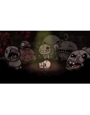 The Binding of IsaacSTEAM GIFT AUTORU+МИР