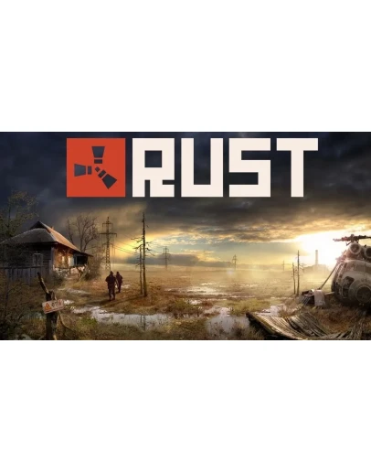 RUST SKINS TWITCH DROPS Раунд 41