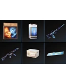 RUST SKINS TWITCH DROPS Раунд 41