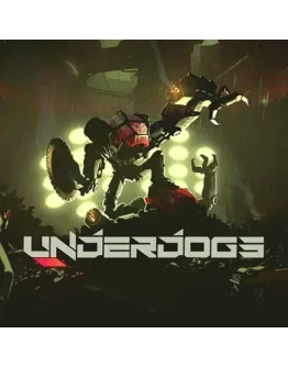 UNDERDOGS Oculus Quest