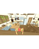 A Webbing Journey АВТОДОСТАВКА STEAM РОССИЯ