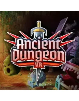 Ancient Dungeon Oculus Quest