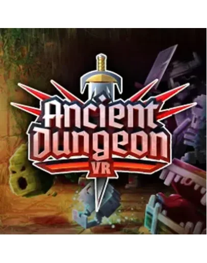 Ancient Dungeon Oculus Quest Ancient Dungeon Oculus Quest
