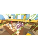 A Webbing Journey STEAM АВТО RU/UA/KZ/СНГ