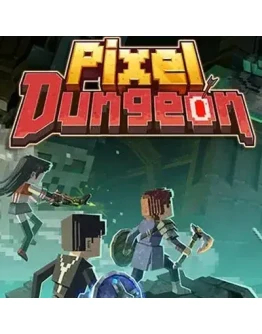 Pixel Dungeon Oculus Quest