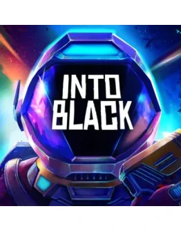 Into Black Oculus Quest