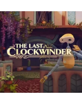 The Last Clockwinder Oculus Quest