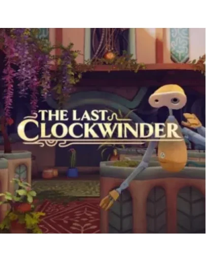 The Last Clockwinder Oculus Quest