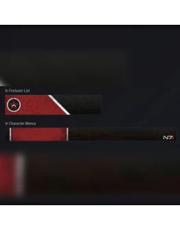 Destiny 2 - Emblem (В открытый шлюз) PC, PS, Xbox