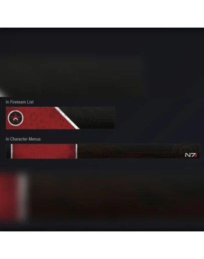 Destiny 2 - Emblem (В открытый шлюз) PC, PS, Xbox